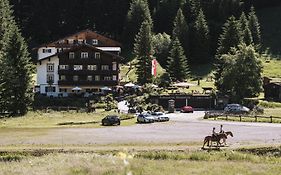 Heimspitze - Alpenhotel&Wirtshaus